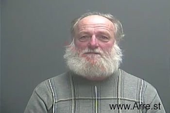 Paul  Hunt Mugshot