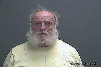 Paul Alvin Hunt Mugshot