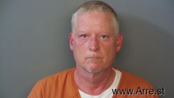 Paul John Jackson Mugshot