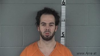 Paul Lee Lamanna Mugshot