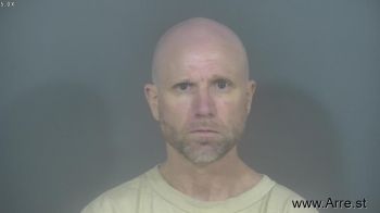 Paul Lee Pierson Mugshot