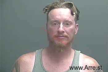 Paul Andrew Siddall Mugshot