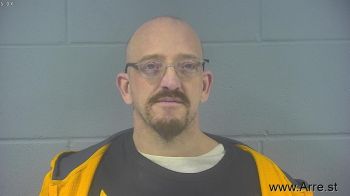 Paul Christopher Wheatcraft Mugshot