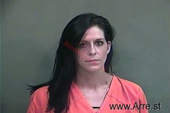 Paula Jean Adams Mugshot