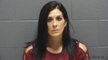 Paula Jean Adams Mugshot