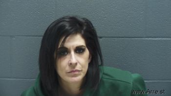 Paula Jean Adams Mugshot