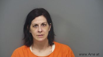 Paula Jean Adams Mugshot