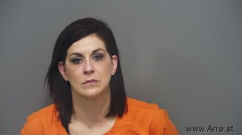 Paula Jean Adams Mugshot