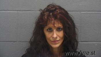 Paula Jean Adams Mugshot