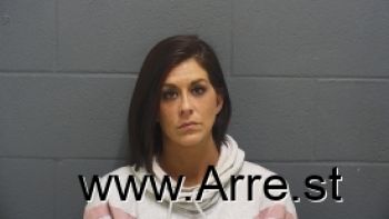 Paula Jean Adams Mugshot