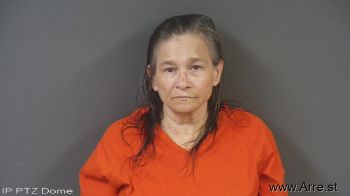 Paula Kay Lance Mugshot