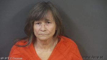 Paula Kay Lance Mugshot