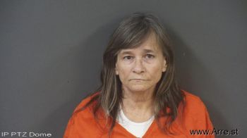 Paula Kay Lance Mugshot