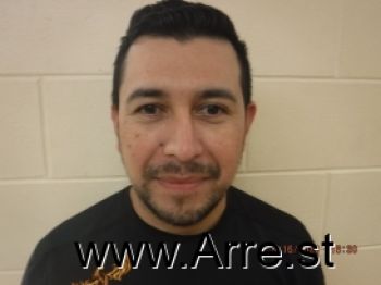 Paulino  Padilla-garcia Mugshot