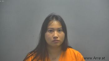 Paw Sel Gey Soe Mugshot