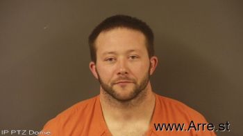 Payton Austin Nichols Mugshot