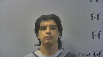 Pedro Carmen Gomez Mugshot