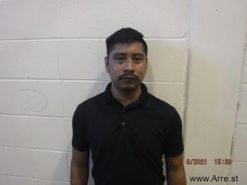 Pedro  Gomez Lucas Mugshot