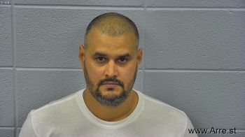 Pedro Nmi Gonzalez-garcia Mugshot