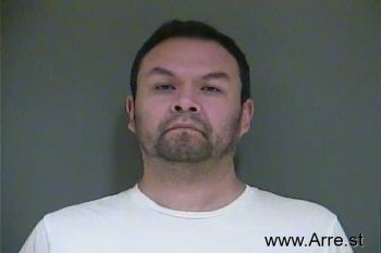 Pedro  Ibarra Mugshot