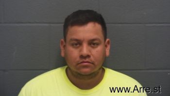 Pedro Antonio Martinez Mugshot