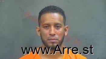 Pedro  Rodriguez Figueroa Mugshot