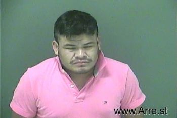 Pedro  Roman-andreas Mugshot