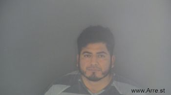 Pedro Oswaldo  Macal-tercero Mugshot