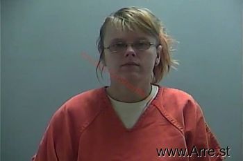 Peggie Lynn Hill Mugshot