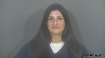 Peggy Elizabeth Moore Mugshot