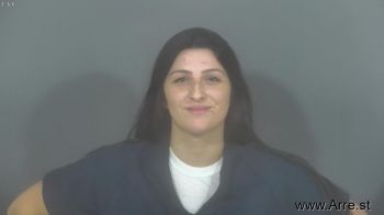 Peggy Elizabeth Moore Mugshot