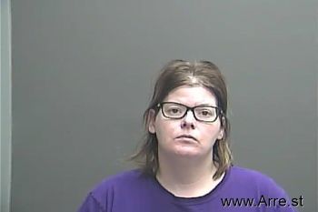 Penny Sue Cutsinger Mugshot