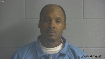 Perry Terrell Johnson Mugshot