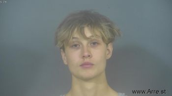 Peyton Alan Rowe Mugshot