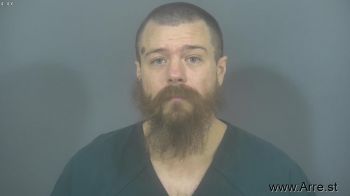 Philip Michael Evans Mugshot