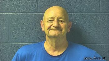 Philip Lee Schroeder Mugshot