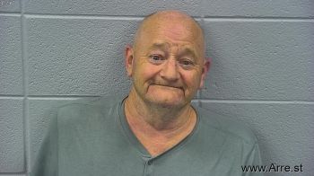 Philip Lee Schroeder Mugshot