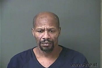 Phillip Michael Bryant Mugshot