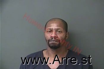 Phillip Michael Bryant Jr Mugshot