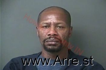 Phillip Michael Bryant Jr Mugshot