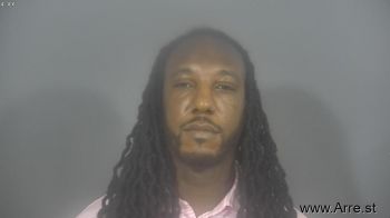 Phillip Jerome Dozier Mugshot