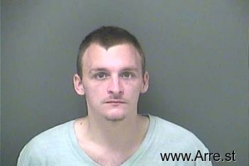 Phillip David Michael Fairholm Mugshot