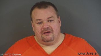 Phillip W. Hensley Mugshot