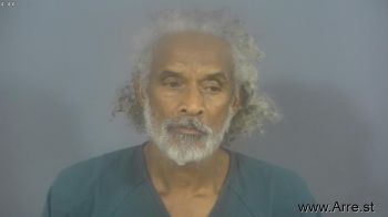 Phillip Ellis Johnson Mugshot