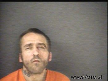 Phillip Scherf Land Mugshot