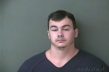 Phillip Adam Miller Mugshot