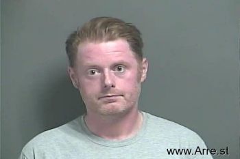 Phillip Patrick Murray Mugshot