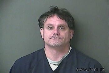 Phillip M Ratcliff Mugshot