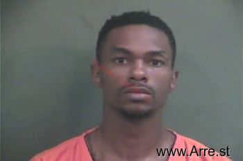 Phillip Dejuan Roberts Mugshot