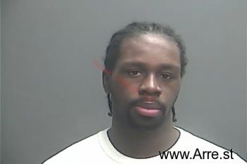 Phillip T Thomas Mugshot